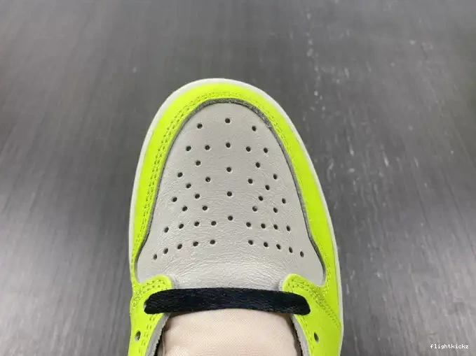 Volt 1 555088-702 High Jordan Air OG 0605